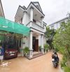 Bán căn biệt thự sát KĐT Vườn Hồng, Hải An, dt 352m2, nhà 2 tầng sân vườn tiểu cảnh đẹp