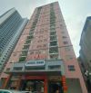 Bán căn 3 ngủ 100m2, tầng trung full nội thất tại SCITECH TOWER 304 Hồ Tùng Mậu,Bắc T Liêm