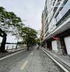 Mảnh Đất View Hồ Trúc Bạch Độc Tôn Xây Toà Văn Phòng, 2 Mặt Phố Vỉa Hè, Mặt Tiền: 7.3m