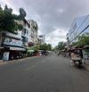 Ngộp Bank - Đường kinh doanh 10M Phan Huy Ích Ngang 7X28M - 4PN chỉ 17 tỷ còn TL