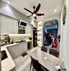 Cần Bán Gấp Nhà Ngọc Thuỵ 50m2-hơn 11 tỷ-GARA Ô TÔ-Ô TÔ TRÁNH-DÂN XÂY-FULL NỘI THẤT