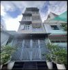 NHÀ VIP KHU TÊN LỬA ,60M2(4×15)5 TẦNG HẺM ÔTÔ ĐỔ CỬA - NGAY AEON BÌNH CHỈ NHỈNH 8 TỶ (TL)