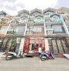 NHÀ AN DƯƠNG VƯƠNG,Q8,NGAY VÕ VĂN KIỆT,4 TẦNG,64M2(4×16)4PN,ĐƯỜNG 8M,CHỈ 7.1 TỶ