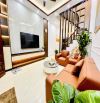 CẦN BÁN  NHÀ ĐẸP DÂN XÂY FUL NT ĐƯỜNG HOÀNG MAI MT RỘNG NGÕ THÔNG TỨ TUNG 40M4T 7,8 TỶ