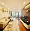 Bán chung cư Samsora Cầu Am 95m2, 3 ngủ, 2 vs chỉ 4.68 tỷ