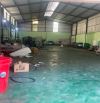 Cho thuê Kho 300m2  gần cổng 11 Biên Hòa, Gần Đường Võ Nguyên Giáp
