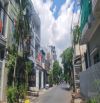BÁN NHÀ 3 TẦNG 4*24M- MẶT TIỀN KINH DOANH KDC BÌNH HƯNG, BÌNH CHÁNH - ĐƯỜNG 12M- GIÁ CHỈ