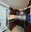 BÁN NHÀ 45M² 5 TẦNG BTCT XE HƠI VÀO NHÀ THOẠI NGỌC HẦU TP GIÁ CHỈ 5 TỶX