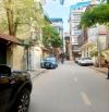 PHÙNG CHÍ KIÊN- NGHĨA ĐÔ- CẦU GIẤY- NHÀ ĐẸP 6 TẦNG- 60M- MẶT TIỀN 4M- Ô TÔ- 2 THOÁNG