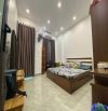 NHÀ 3 TẦNG NGÕ PHỐ HOÀNG LỘC THÔNG SANG KĐT TRÁI BẦU