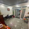 Bán nhà hẻm thông gần chợ Bình Long, BHHA, giáp Tân Phú, 31m² x 3 tầng, chỉ hơn 3 tỷ TL