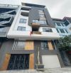 Cho thuê nhà phân lô ngõ ô tô tại Mạc Thái Tổ. DT : 65 M * 6 Tầng . MT : 5 M. Chia phòng.