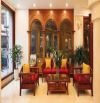 Mặt phố Hàng Bún 469m2, 4 tầng, mt 18.5m, 250 tỷ lô góc 2 mặt phố đắc địa, kinh doanh