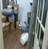 CHO THUÊ BIỆT THỰ TẠI HOÀNG NGÂN  120m2, diện tích xây dựng 93m2 x 4 tầng