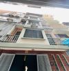 Hiếm! cho thuê nhà 5 Tầng Dương Quảng Hàm,ngõ oto 7 chỗ vào,nhà đẹp