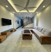 BÁN NHÀ ĐẸP NGỌC THỤY - FULL NỘI THẤT CHỈ VIỆC XÁCH VALI VỀ Ở - 39M2 CHỈ 7,4 TỶ