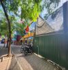 Mảnh đất mặt đường Vũ Tông Phan, xây văn phòng hoặc kinh doanh đa ngành nghề.