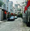 Chính chủ bán nhà HXH 5m, DS 20, Quang Trung, P. 8, 3 tầng, CN 61m2 (4m2x14m5)