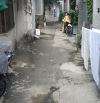 Bán nhà ngang 4m, diện tích 60m2, đường Phạm Văn Bạch, phường 15, Tân Bình, giá 4.x tỉ