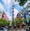 Cho Thuê building MT Nam Kỳ Khởi Nghĩa, Quận 3 -  5x29m, Hầm 7 Lầu TM, 120TR/Tháng