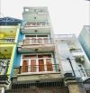 Mặt tiền kinh doanh Tân Bình, khu sân bay, 4x18m vuông, 4 lầu, 7 phòng