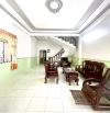 Cho thuê nhà hẻm 38 huỳnh phan hộ bình thuỷ, 1 lầu, trang bị đầy đủ nội thất, hẻm ô tô