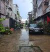 Bán nhà Thạnh Lộc, quận 12 gần Ngã Tư Ga, 4 tầng 52m2, hẻm 8m, giá 7.6 tỷ