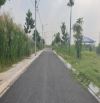 Đất Nền Đất dự án Sài Gòn Village 96m2 Ngay Cạnh Dự án T&T Millennia City 267 Ha
