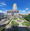 cho thuê nhà view công viên, dãy vincom shophous, đường 30/4 , trệt 3 lầu..