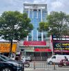 BUILDING HẦM 8 TẦNG... Lý Thường Kiệt, Q.10 - 267m2 (12 x 25m) - HĐT 360Tr/Th - Giá 109 Tỷ