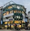 SIÊU PHẨM LÔ GÓC 2 MẶT TIỀN 15M – NGUYỄN THỊ ĐỊNH 50M2 X 4 TẦNg – KINH DOANH ĐỈNH CAO