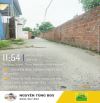 Bán 150m2 đất trung tâm phường Dương Quan