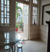 Nhà 3 tầng đường BÙI VĂN NGỮ, phường Hiệp Thành, Q12, dt 98,5m2(5/6,2mx18,5m)💵 8,4 tỷ
