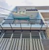 BÁN NHÀ ĐẸP 3 TẦNG - HẺM Ô TÔ - GẦN CHỢ LÊ VĂN QUỚI - BÌNH TÂN - GIÁ TỐT 5,45 TỶ