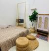 Bán nhà dòng tiền ngõ 43 Cổ Nhuế 36m2 dân xây 5 tầng mới đẹp 9 ngủ chỉ 7,4 tỷ