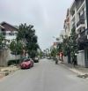 🌳Bán đất mặt đường tuyến 2 Trung Lực - Đằng Lâm - Hải An - 96m² - Giá 70tr/m²