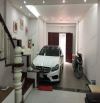 BÁN NHÀ TRẦN QUỐC HOÀN 60m2.GARA Ô TÔ + 2 Ô TÔ TRÁNH TRƯỚC NHÀ - KINH DOANH VĂN PHÒNG