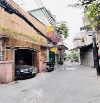 Bán nhà HXH ngay Lê văn Sỹ, p14, Q3, 51m² (4 x 15m) 2L giá 7,5 tỷ
