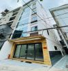 NHỈNH 26 TỶ, TOÀ NHÀ VĂN PHÒNG MẶT PHỐ NGUYỄN ĐỔNG CHI, DT 56M, 8 TẦNG, MT 5M