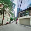 Hoàng Cầu, Ô TÔ TRÁNH KINH DOANH BUILDING - 8 TẦNG THANG MÁY.
