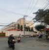 BÁN ĐẤT MẶT TIỀN ĐƯỜNG XE TẢI, 115m2 NGAY TRUNG TÂM LINH XUÂN, THỦ ĐỨC