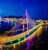 👉 BÁN 4 LÔ ĐẤT LIỀN KỀ ĐƯỜNG 33 M AN DƯƠNG VƯƠNG 400M2 P MỸ AN NGANG 18 M GIÁ TỐT 36 TỶ