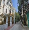 BÁN NHÀ ĐẸP NHƯ BIỆT PHỦ – KĐT ĐẠI KIM – 120M² – MẶT TIỀN 9M – Ô TÔ TRÁNH – GẦN VƯỜN HOA