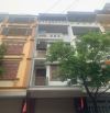Bán nhà Phố Nguyễn Viết Xuân, 40m2, 5T, MT 4M, KD đỉnh, vỉa hè 4M, đường 15M, 21.5 tỷ