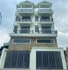 🔥Nhà 4 tầng đường HÀ HUY GIÁP ,Phường THẠNH LỘC,Quận 12.dt 63m2, đường 12m thông 💵5,5TTL