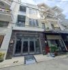 TÂN KỲ TÂN QUÝ - KHU PHÂN LÔ - HẺM ÔTÔ 7 CHỖ VÀO NHÀ - 51M2(4.1X12.5M) -3 TẦNG- 6,5 TỶ