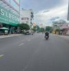 Bán nhà mặt tiền Trương Vĩnh Ký - Lũy Bán Bích Quận Tân Phú, DTS 240m2