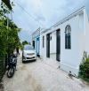 NHÀ CẤP 4 ĐẸP ĐƯỜNG XE HƠI 🚗 - LÔ NHÌ MẶT TIỀN MỸ LỘC- PHƯỚC HẬU CẦN GIUỘC