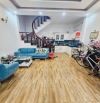 BÁN NHÀ PHỐ BẠCH ĐẰNG- Q.HAI BÀ TRƯNG - NHÀ ĐẸP- GẦN PHỐ  28m2- 5 TẦNG- MT 4m- 5.95 TỶ