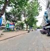 Bán nhà mặt tiền Phường 15 Tân Bình, Nguyễn Sỹ Sách,view Công viên, 4 tầng,